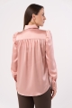 KOSZULA RÓŻOWA_JEDWAB_POLSKA_ELEGANCKA_ENDORFINELLA